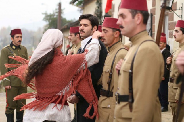 Elveda Rumeli Fotoğrafı