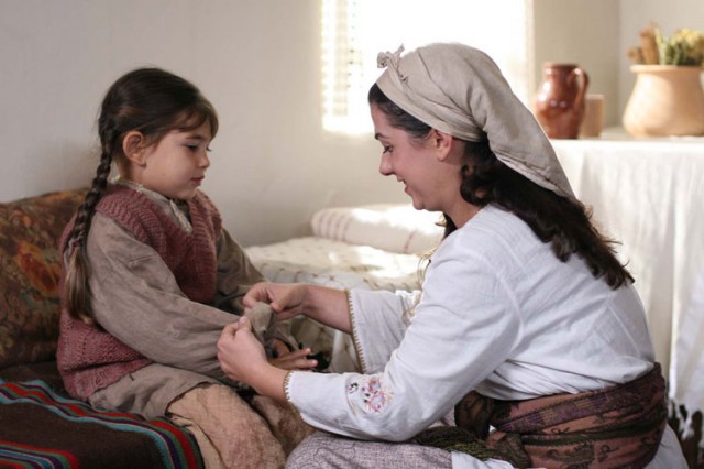 Elveda Rumeli Fotoğrafı