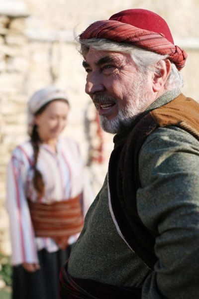 Elveda Rumeli Fotoğrafı