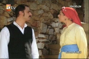 Elveda Rumeli Fotoğrafı