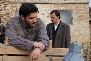 Elveda Rumeli Fotoğrafı