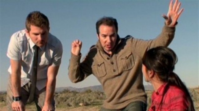 Fact Or Faked: Paranormal Files Fotoğrafı