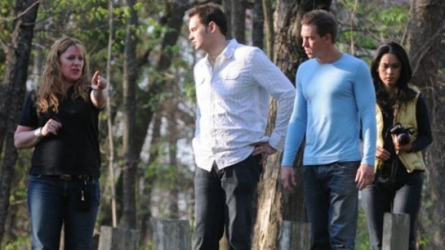 Fact Or Faked: Paranormal Files fotoğrafı