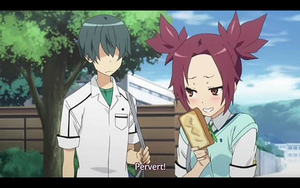 Ookami-san To Shichinin No Nakamatachi fotoğrafı