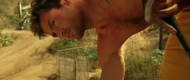 Kod Adı Kılıçbalığı Fotoğrafı