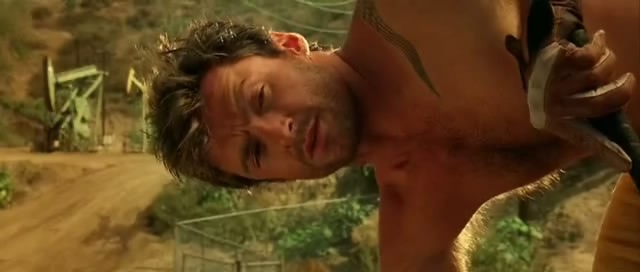 Kod Adı Kılıçbalığı Fotoğrafı