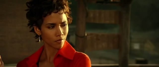 Kod Adı Kılıçbalığı Fotoğrafı