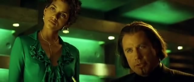 Kod Adı Kılıçbalığı Fotoğrafı