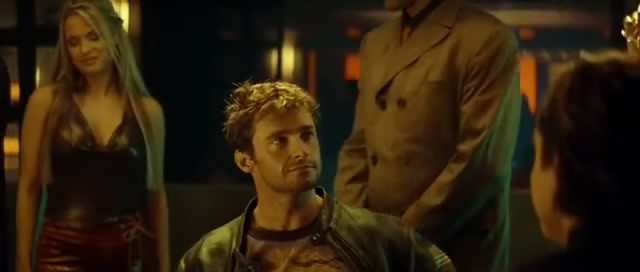 Kod Adı Kılıçbalığı Fotoğrafı