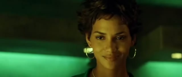 Kod Adı Kılıçbalığı Fotoğrafı