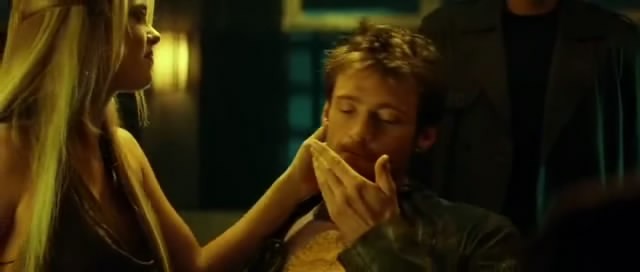 Kod Adı Kılıçbalığı Fotoğrafı