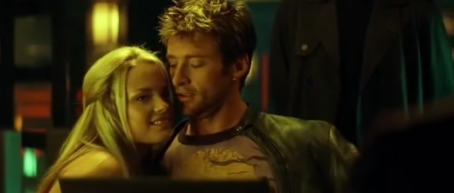 Kod Adı Kılıçbalığı Fotoğrafı