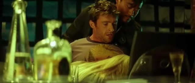 Kod Adı Kılıçbalığı Fotoğrafı