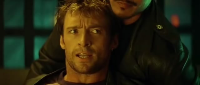 Kod Adı Kılıçbalığı Fotoğrafı