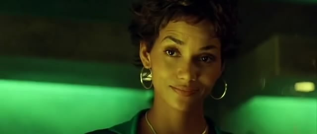 Kod Adı Kılıçbalığı Fotoğrafı