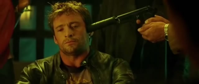 Kod Adı Kılıçbalığı Fotoğrafı