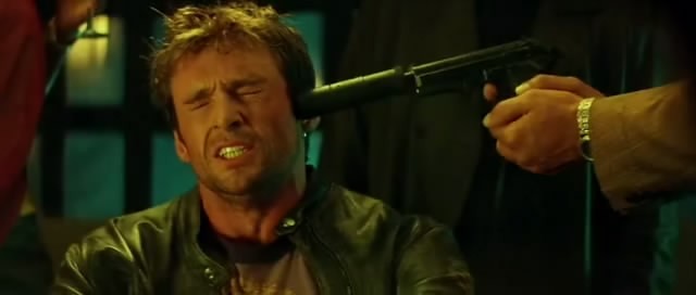 Kod Adı Kılıçbalığı Fotoğrafı