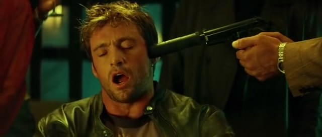 Kod Adı Kılıçbalığı Fotoğrafı