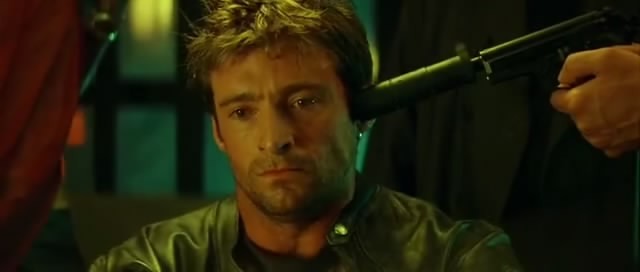 Kod Adı Kılıçbalığı Fotoğrafı