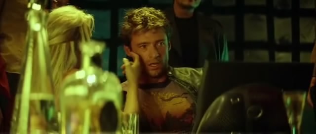 Kod Adı Kılıçbalığı fotoğrafı