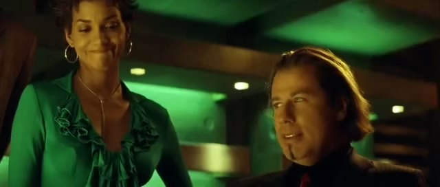 Kod Adı Kılıçbalığı fotoğrafı