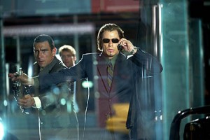 Kod Adı Kılıçbalığı Fotoğrafı