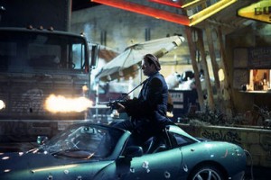 Kod Adı Kılıçbalığı Fotoğrafı