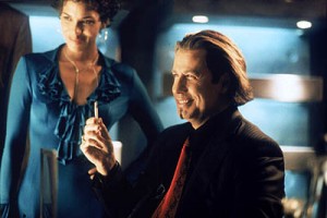 Kod Adı Kılıçbalığı Fotoğrafı