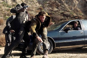 Kod Adı Kılıçbalığı Fotoğrafı