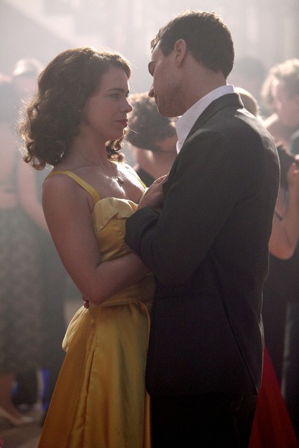 A Passionate Woman fotoğrafı