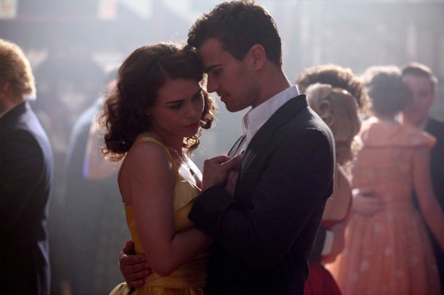 A Passionate Woman fotoğrafı