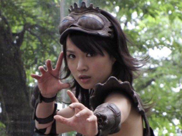 The Ancient Dogoo Girl: Special Movie Edition fotoğrafı