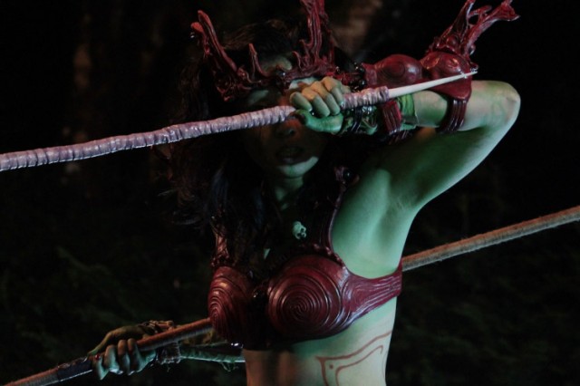 The Ancient Dogoo Girl: Special Movie Edition fotoğrafı