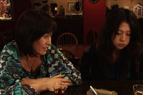 Yakuza-busting Girls: Duel In Hell Fotoğrafı