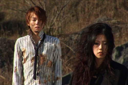 Yakuza-busting Girls: Duel In Hell fotoğrafı