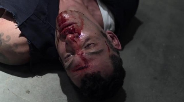 Locked Down Fotoğrafı