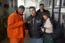 Locked Down Fotoğrafı