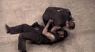 Locked Down Fotoğrafı