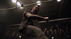 Locked Down Fotoğrafı