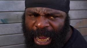 Locked Down fotoğrafı