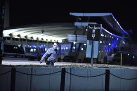 Locked Down fotoğrafı