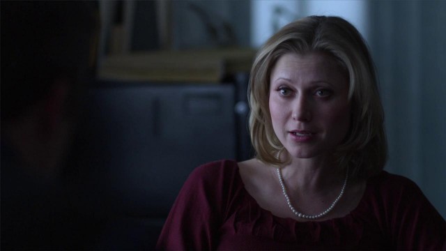 Locked Down Fotoğrafı