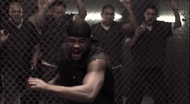 Locked Down Fotoğrafı