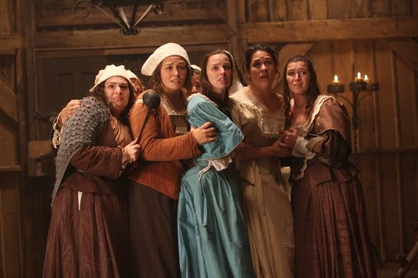 Kurt Adam Fotoğrafı