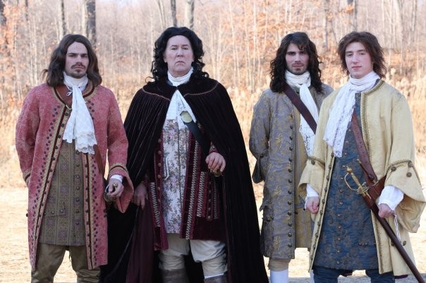 Kurt Adam Fotoğrafı