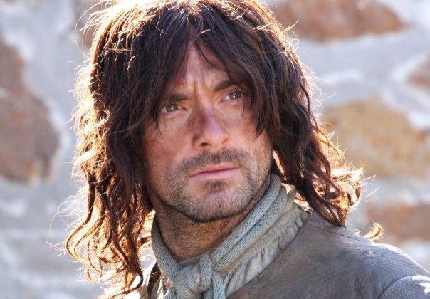 Kurt Adam Fotoğrafı