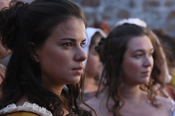 Kurt Adam fotoğrafı