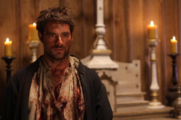 Kurt Adam fotoğrafı