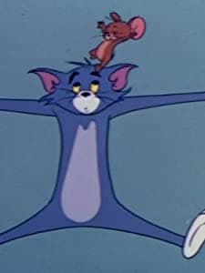 Tot Watchers (1958) afişi