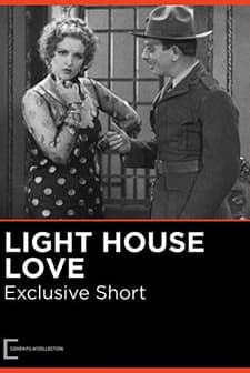 Lighthouse Love (1932) afişi
